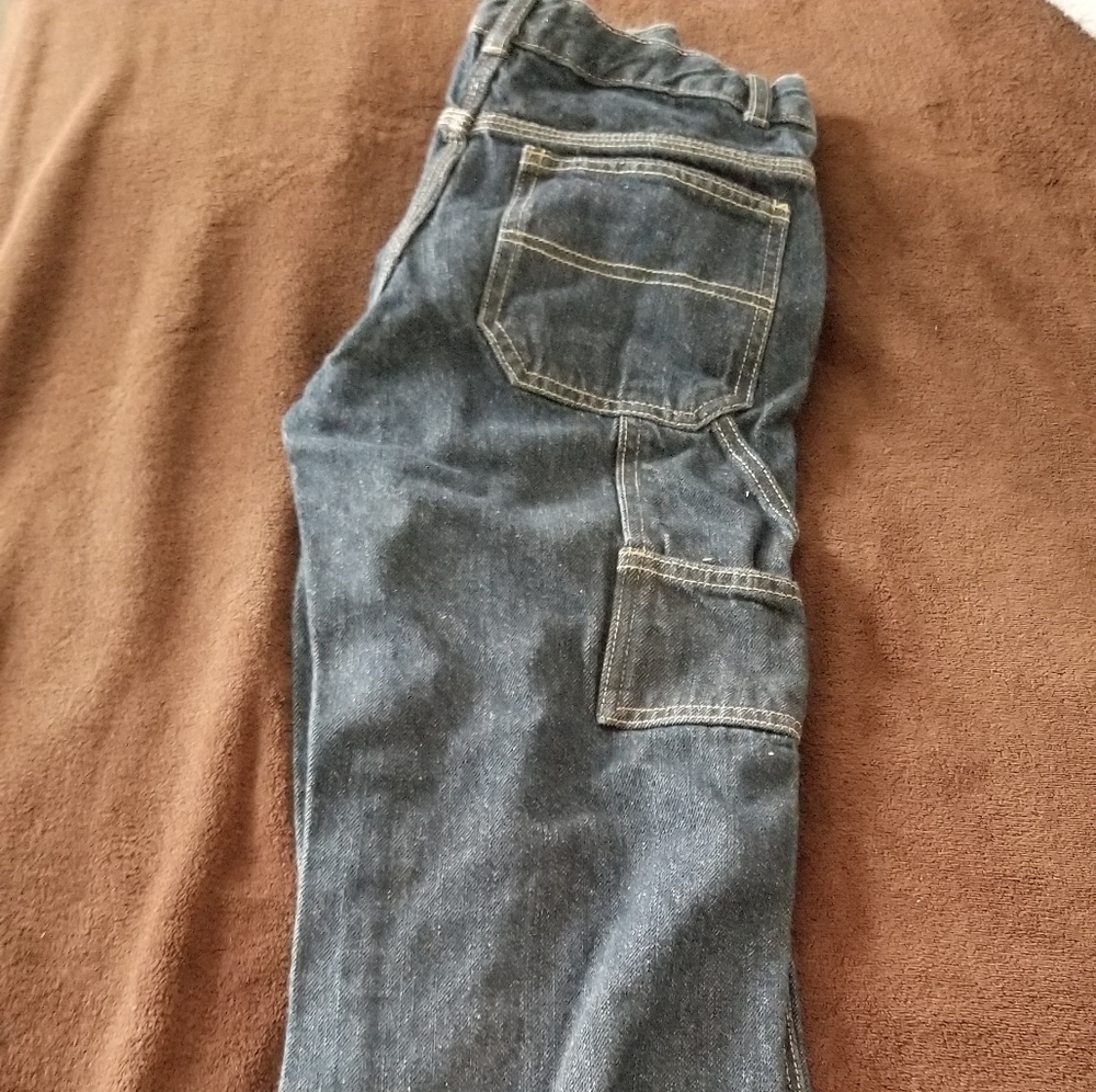 Boys New No Tags Jeans